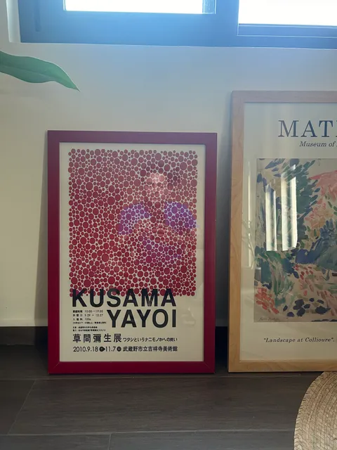 MALCORTE Taller de Enmarcado