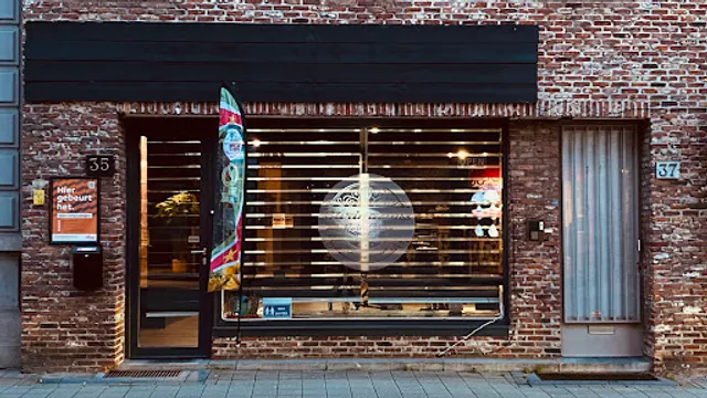 Surinaams Roti Shop Turnhout