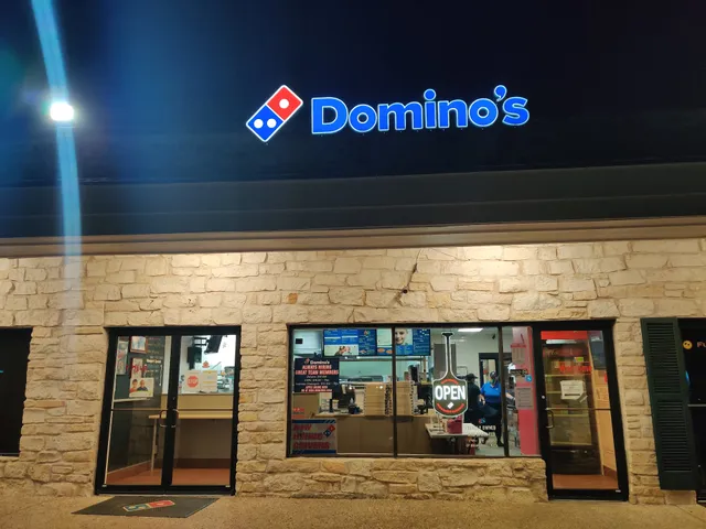 Domino's Pizza