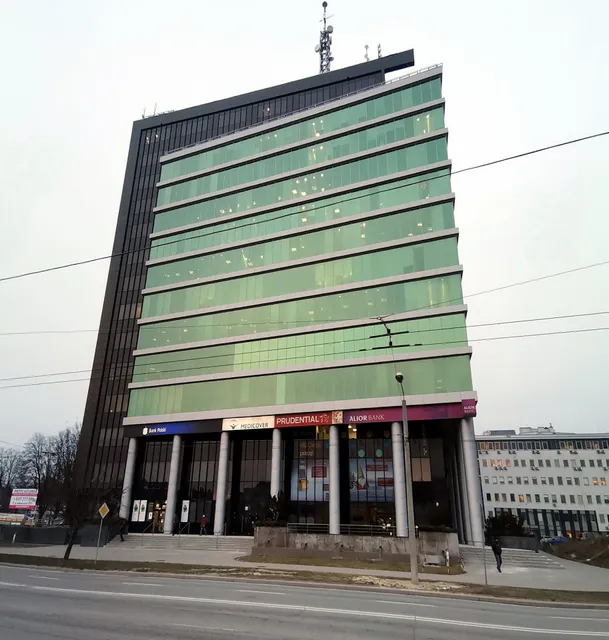 PGE Obrót S.A. Biuro obsługi klienta Lublin Miasto