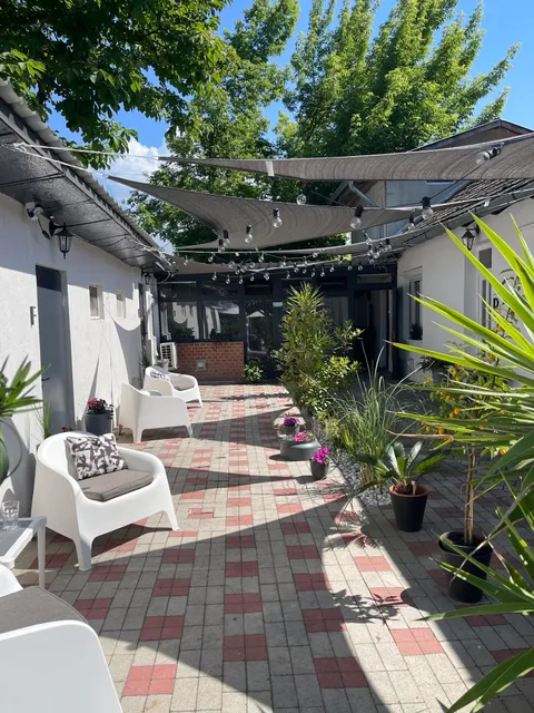 Kertész Vendégház