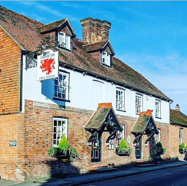 Griffin Inn