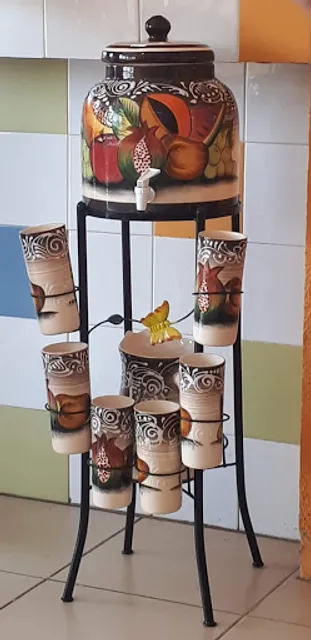 Menuderia Doña Mague