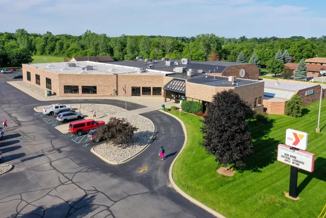 Pierson Road Family YMCA