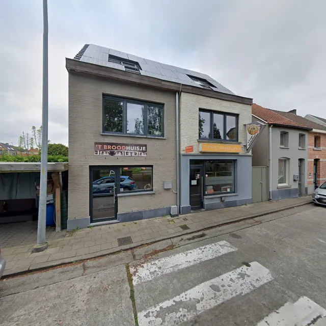 't Broodhuisje