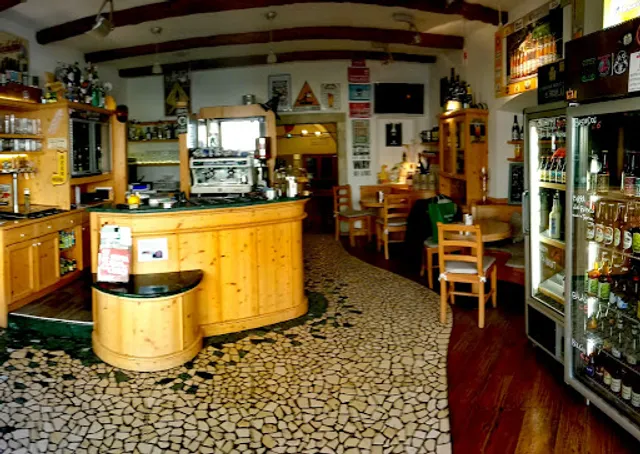 Stappomatto Food Drink & More