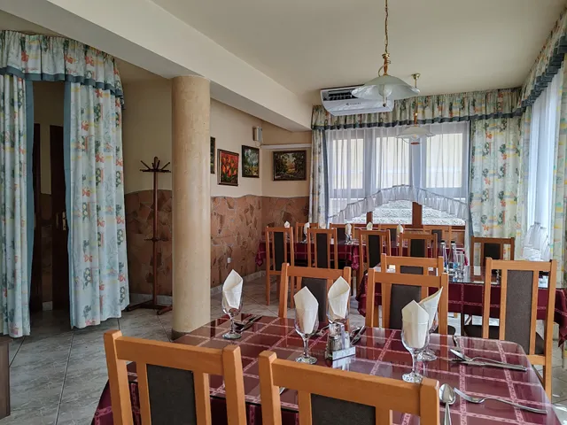 Galéria Étterem Pizzéria