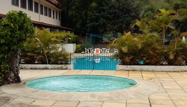 Hotel Fazenda Montanhês