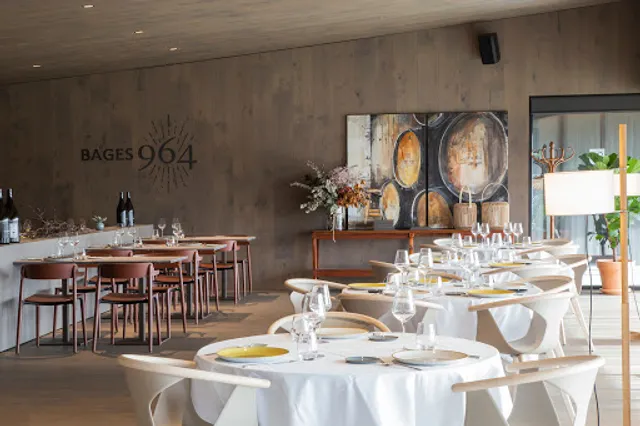 Bages 964 Oller del Mas