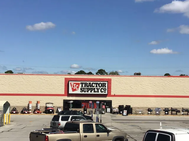 Tractor Supply Co.