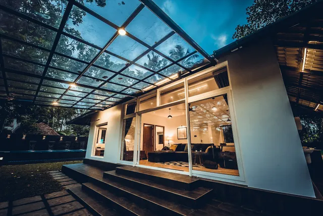 ViewPoint Villa By Kadavu