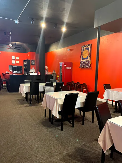 Annapurna Curry & Sekuwa House