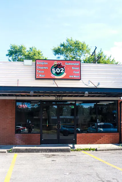 Sabor Latino Restaurant