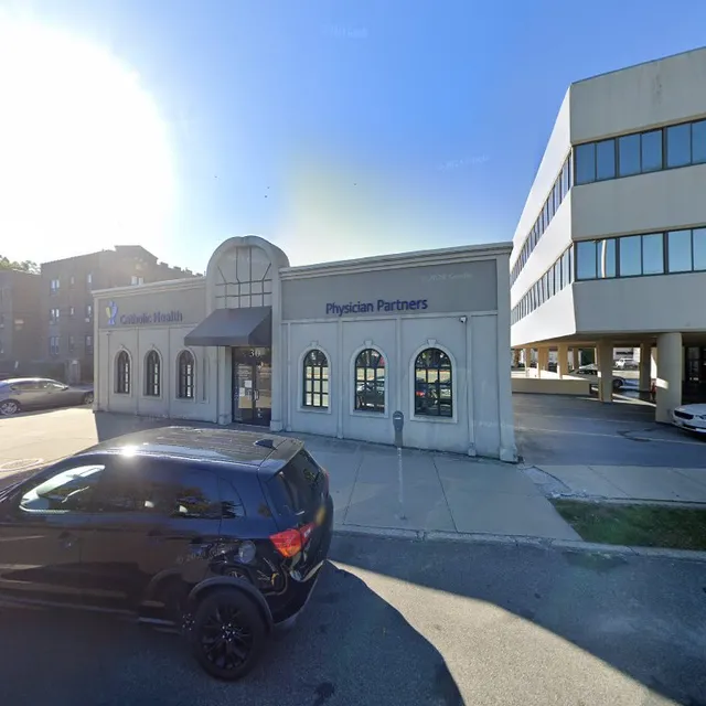 Sunrise Medical Associates