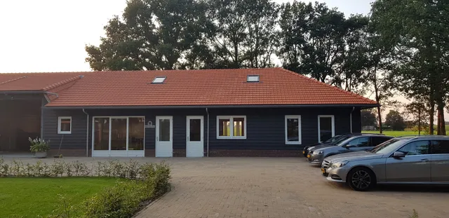 Hoeve de Heemser parel