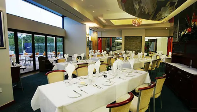 Kenny's Thai Kitchen