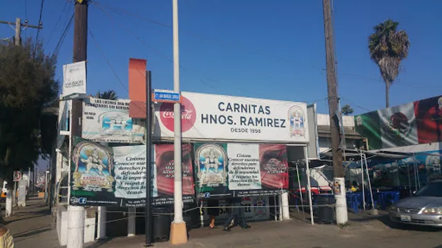 Carnitas Hermanos Ramirez