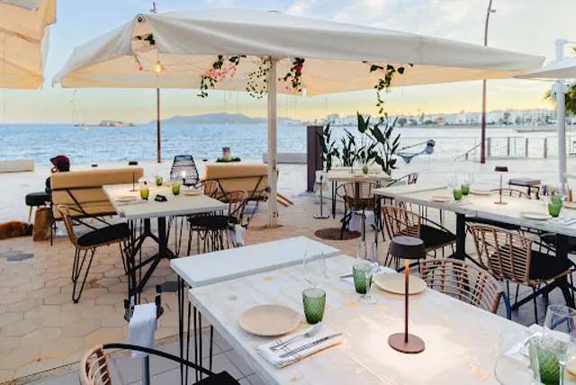 Ciento80 Restaurante