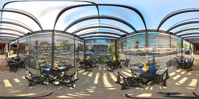 Térreo Bar e Restaurante