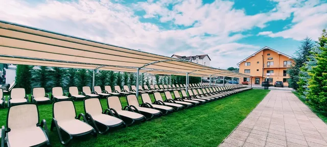 Resort Holiday & Spa Perla