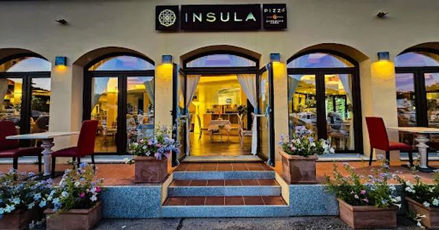 Insula Sardinia Experiences - Porto Cervo