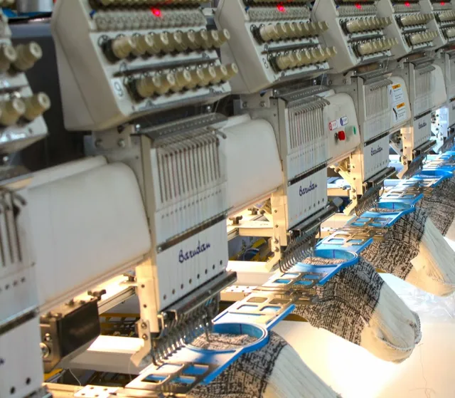 Expressions Embroidery