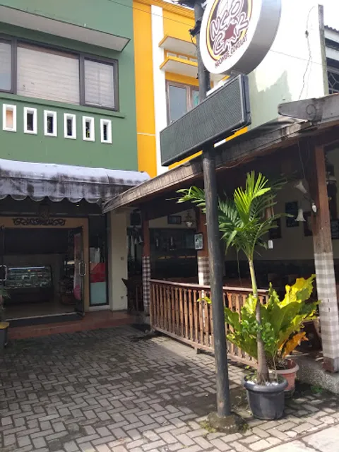 Koperasi Produsen Mitra Wira Terpadu