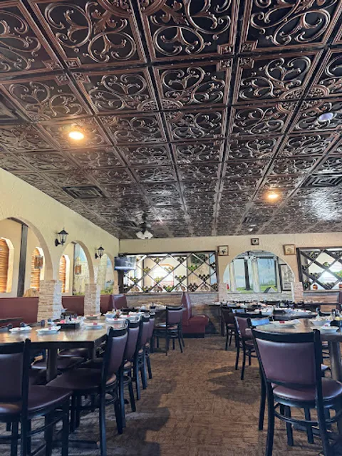 Joe's Italian Kitchen