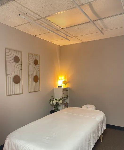 THE WELLNESS Thai Bodywork