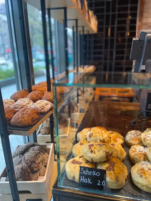 Copenhagen Coffee Lab