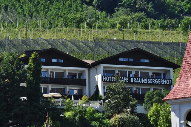 Hotel Braunsbergerhof