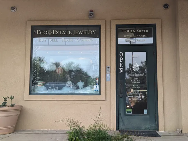 Eco Estate Jewelry - Buyers and Sellers of Fine Jewelry