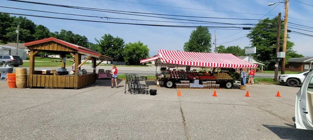 The Witten Farm Market & Greenhouse