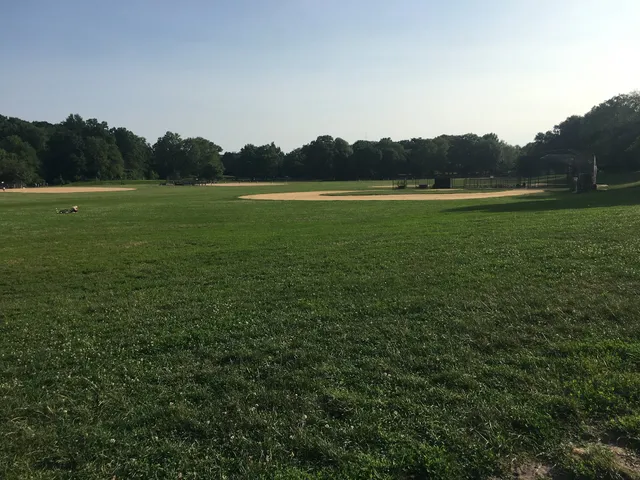 Long Meadow Ballfields