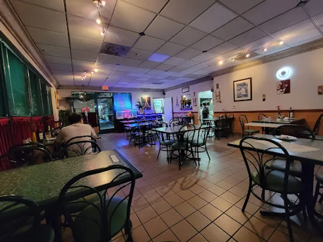 La Vie French Restaurant