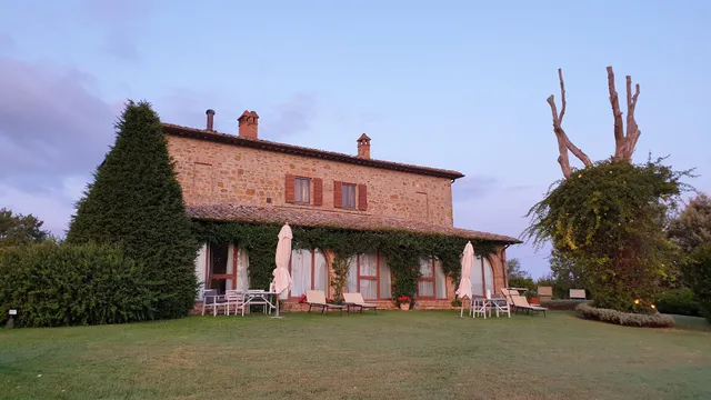 Villa San Bartolomeo