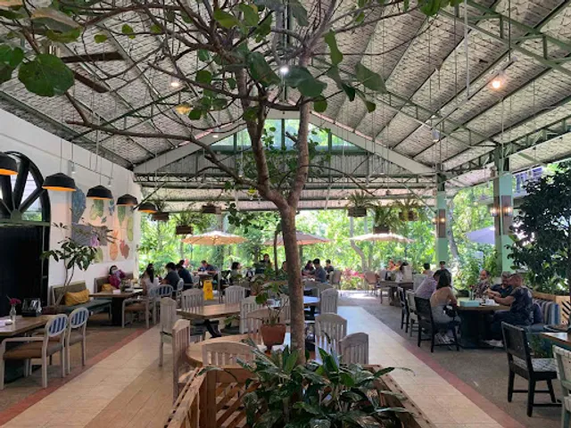 Farmer’s Table Tagaytay