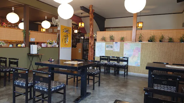 ドライブイン柳