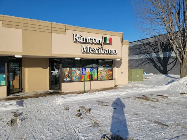 El Rincon Méxicano Restaurant