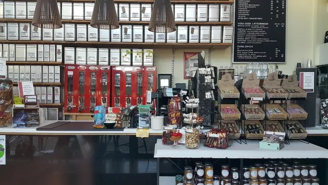 Kahls The & Kaffehandel