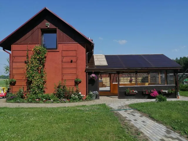 Viesu māja "Ramatas"