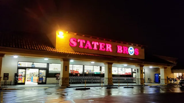 Stater Bros. Markets