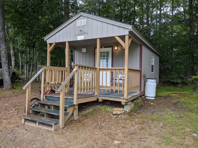 More To Life Family Campground