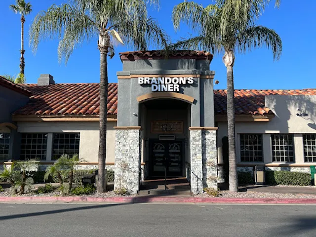 Brandon's Diner