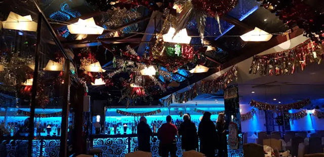 The Tandoori Parlour