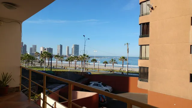 Hospedaje Sol del Pacífico