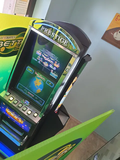 Bar Azzurro Di Caschera Nicola E Raffaele S.N.C.