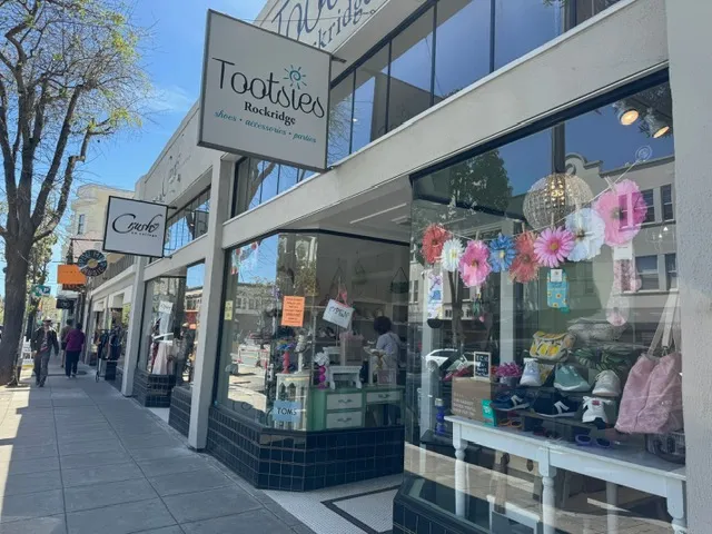 Tootsie's Boutique Inc.