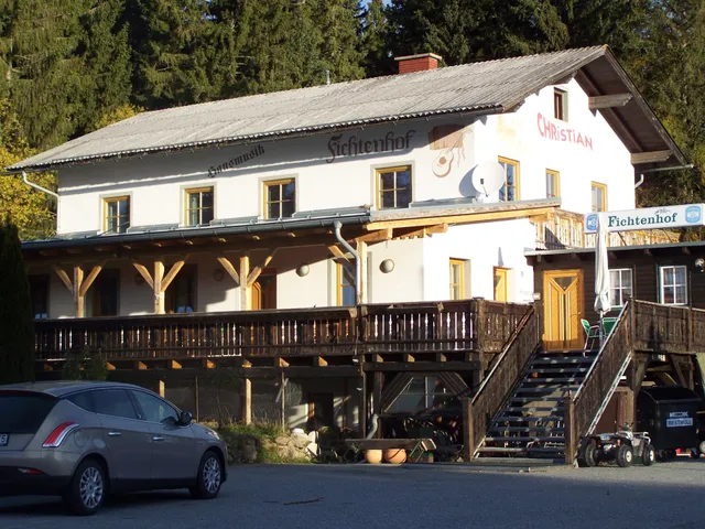 Gasthof Fichtenhof