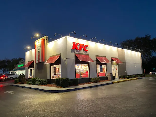 KFC